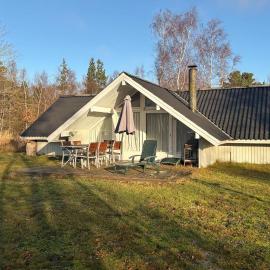 Gorgeous Home In Rødby With Wifi