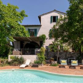 Villa Laura
