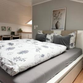 Refugium by Zirwick Apartment