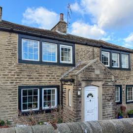 Wellhead Cottage