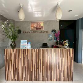 Easy Loft Hostel