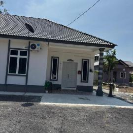 Airisafiq Homestay, hotel in Kampong Sungai Rambai