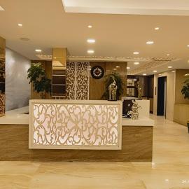 Bhopal में, होटल Hotel Abhinandan