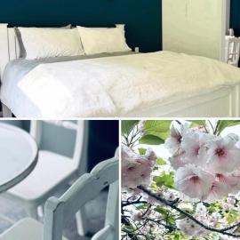 Athol Country Bed & Breakfast, Hotel in Athol