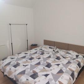 les chambres de Anne Laure