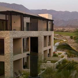 Sifa Golf & Beach Escape
