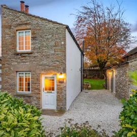 Pond Cottage