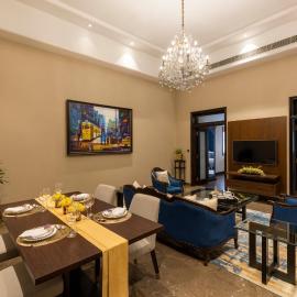 Kenilworth Hotel, Kolkata, hotel in Calcutta
