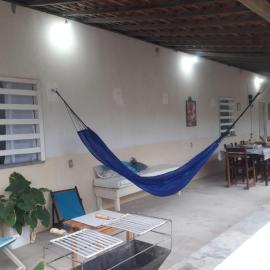 Recanto do Cajueiro - Luís Correia - Piauí, Hotel in Luis Correia