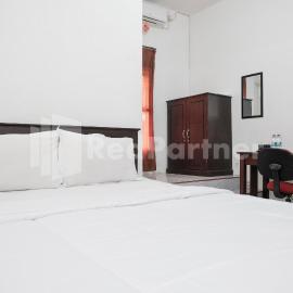 Katup Guest House Syariah Mitra RedDoorz, hotell sihtkohas Yogyakarta
