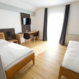 Gasthof Mattigtalerhof, hotel din Mattighofen