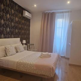 Hostal New Life Madrid, hotel in Madrid
