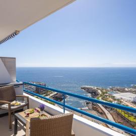 1316 Paraiso Sur, Amazing view, hotel in Playa Paraiso