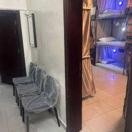 OST Homes Rolla Park, hotel a Sharjah