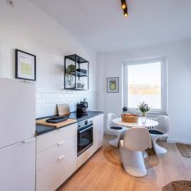 Top modernes Apartment am Zoo