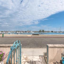 Quiet 1Br Bayside Apartment, Central, Steps To Baybeach By Beachview Rentals, hotel a Newport Beach