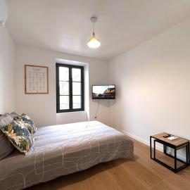 Le Gamay - 2 people - Close to Avon station, Hotel in Avon