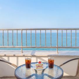 Samcheok Padosori Pension, hotel em Samcheok