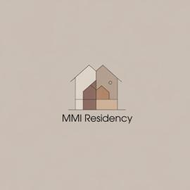 MMI Residency، فندق في Virkudi