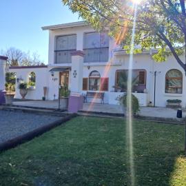 At The Nest Bed & Breakfast Guesthouse