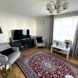 Entire 3 bedroom house in suburban area