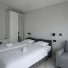 Apartamenty Odrodzenia 11, hotel in Szczytno