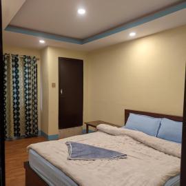 Hotel New Airport
