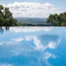 Tenuta Cortevecchia, hotel Cellena városában