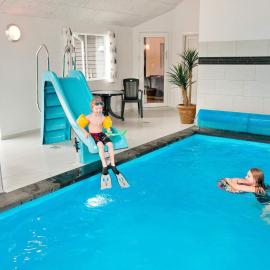 5 star holiday home in Blåvand