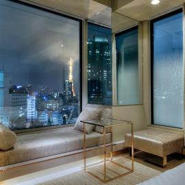 Candeo Hotels Tokyo Roppongi, hotel em Tóquio