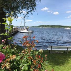 Märkisches Gildehaus Tagungs-und Congreßhotel des Handwerks GmbH, hotel en Schwielowsee