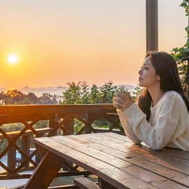 Ganghwado Maniggolstay Group Pension