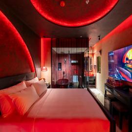 Pynt Hotel 5