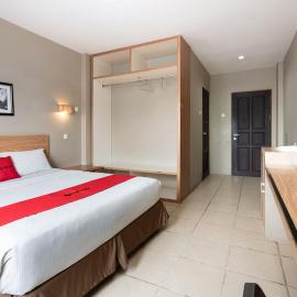 RedDoorz Plus at Hotel Ulin Samarinda