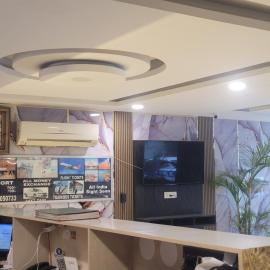 The vivad plaza, hotel a Kishanganj Bazar