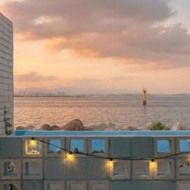 pohang imgok601dokchae oceanview pension, hotel in Pohang