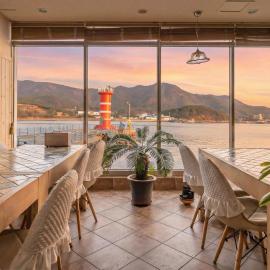tongyeong haegando pension
