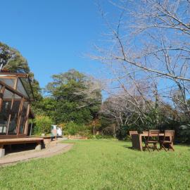 La villetta 白浜, hotel in Minamiboso