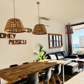 AlquilaEasy Puerto Marina, hotel a Benalmádena