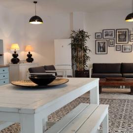 Casa Típica con Terraza, hotel sa Ayamonte