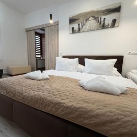 Penzión Max Kežmarok, hotel a Kežmarok