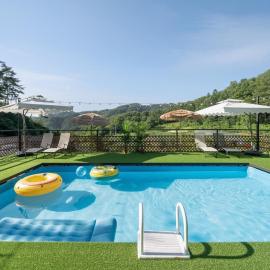 Hongcheon Stoneisland Pension