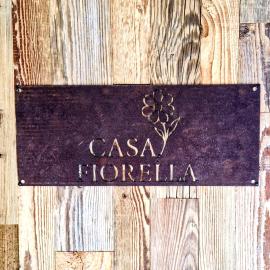 Casa Fiorella