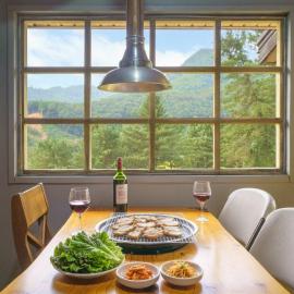 yangpyeong beulleosseom pet spa pension, Hotel in Yangpyeong