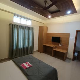 Areca Homestay