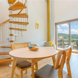 Chuncheon Lio Pension – hotel w mieście Chuncheon