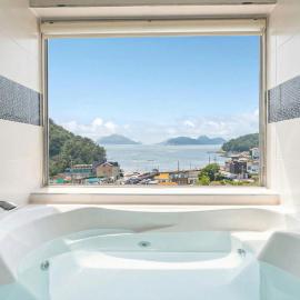 Geoje Gaonara Pension
