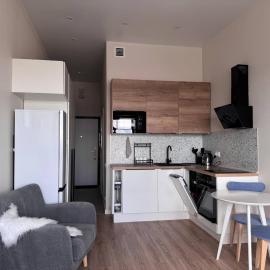 comfortable apartment