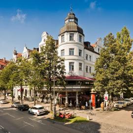 MoonLight - Behagliche Wohnung mit Balkon im Herzen der Stadt -