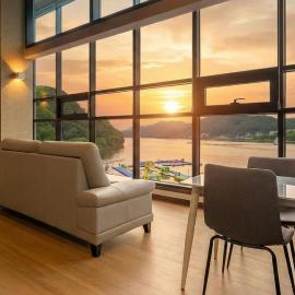 Gapyeong Sungshine Pension